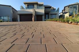 Best Paver Driveway Installation  in Sheffield, OH